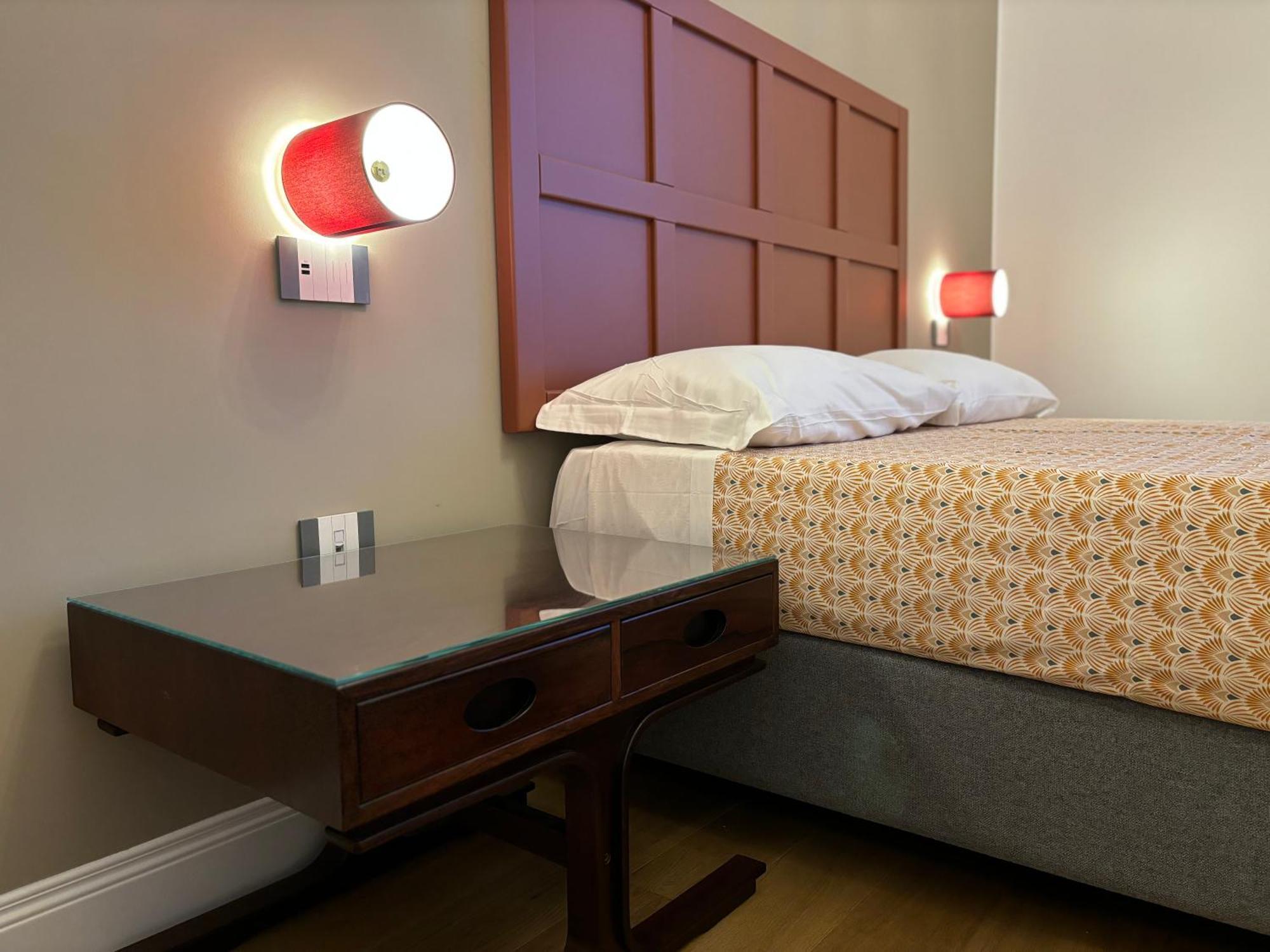 נאפולי Il Mastio Guesthouse מראה חיצוני תמונה