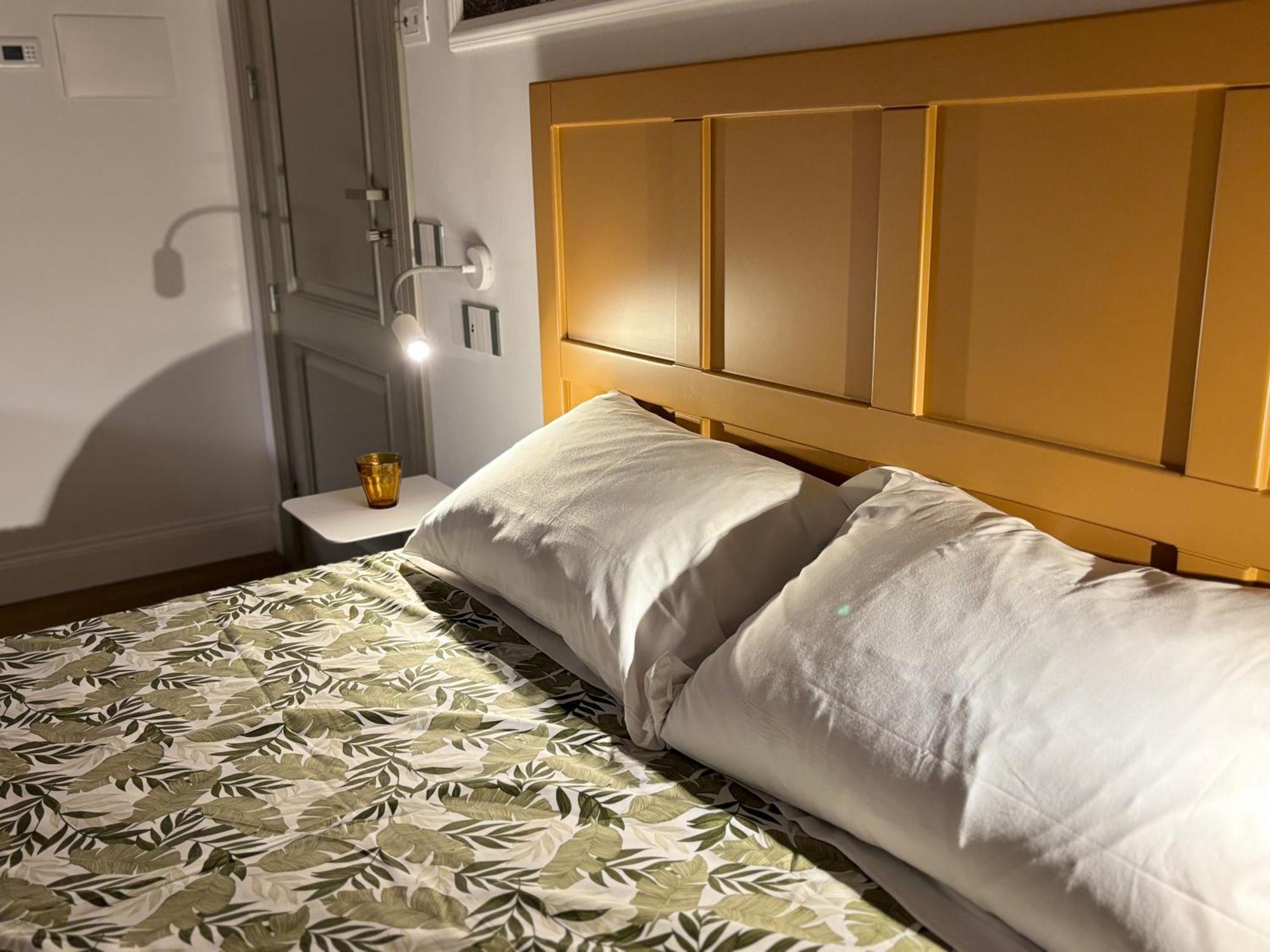 נאפולי Il Mastio Guesthouse מראה חיצוני תמונה