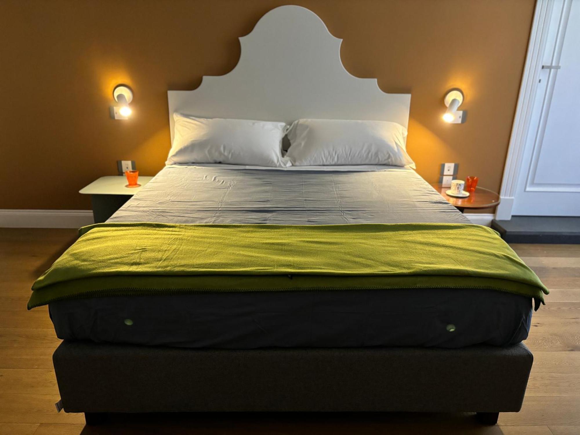 נאפולי Il Mastio Guesthouse מראה חיצוני תמונה