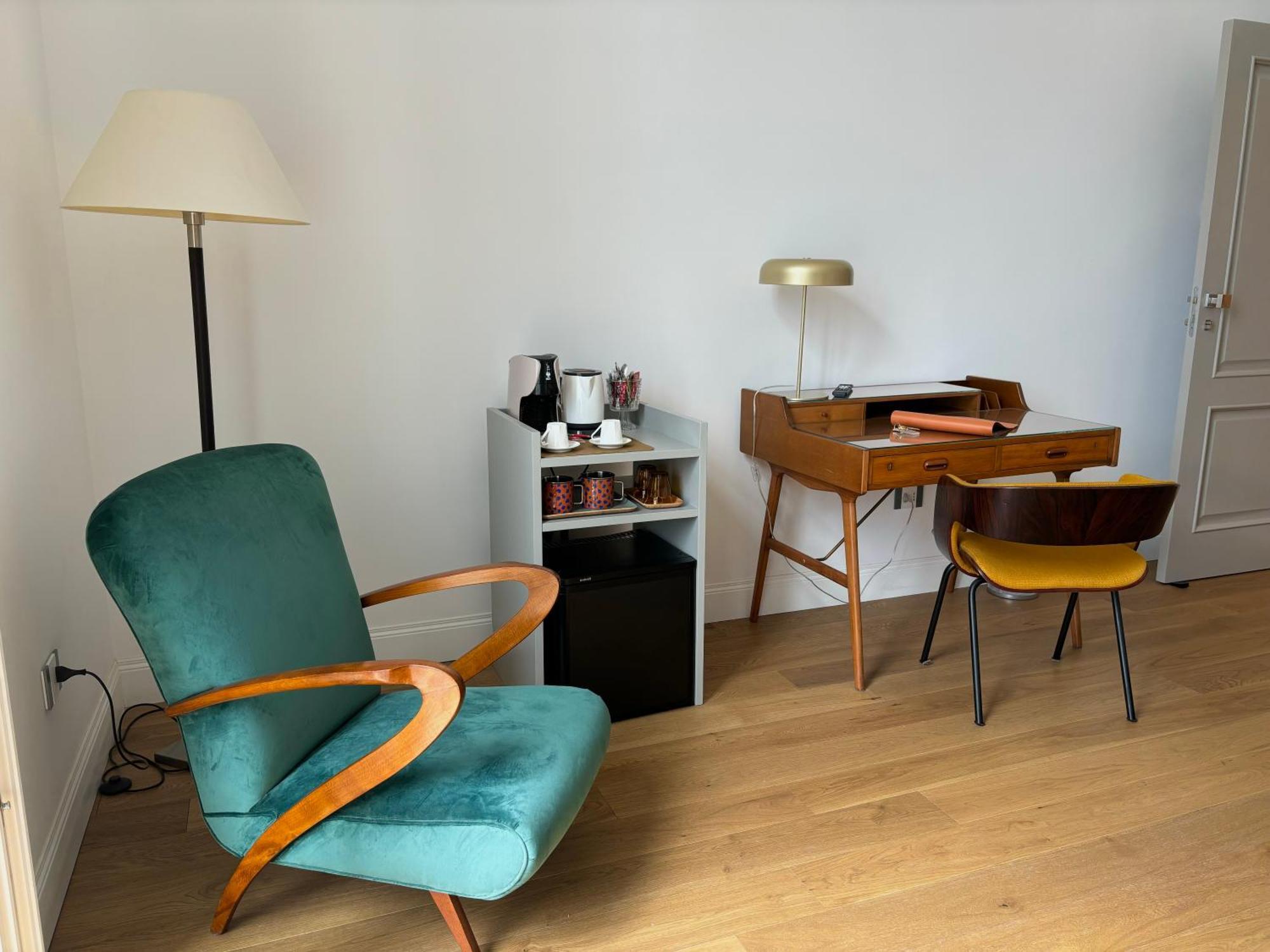 נאפולי Il Mastio Guesthouse מראה חיצוני תמונה