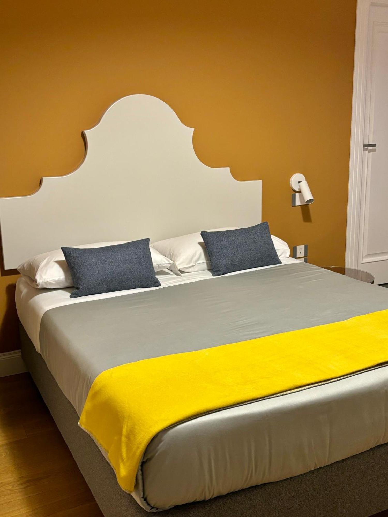 נאפולי Il Mastio Guesthouse מראה חיצוני תמונה