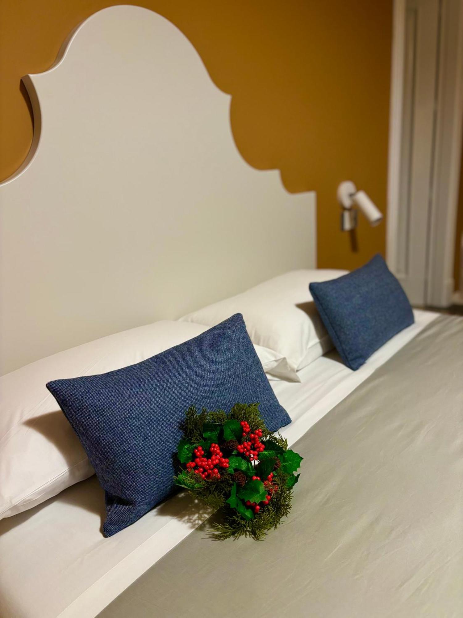 נאפולי Il Mastio Guesthouse מראה חיצוני תמונה